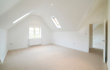 Coulsdon bedroom extension leads