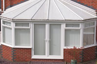 Coulsdon conservatory installation