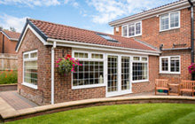 Coulsdon house extension leads