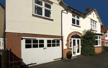 Coulsdon multiple storey extension leads